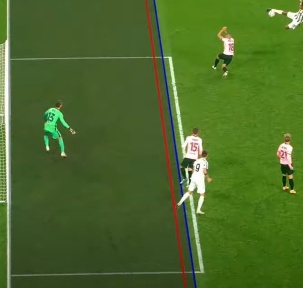 Juventus vs Barca anh 5