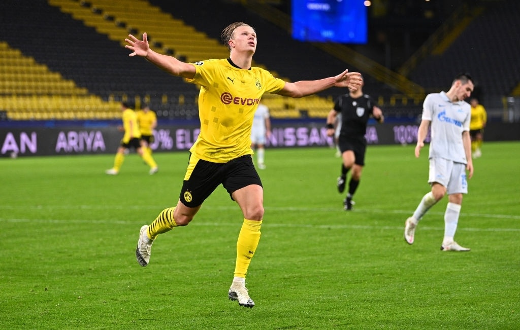 champions league anh 6