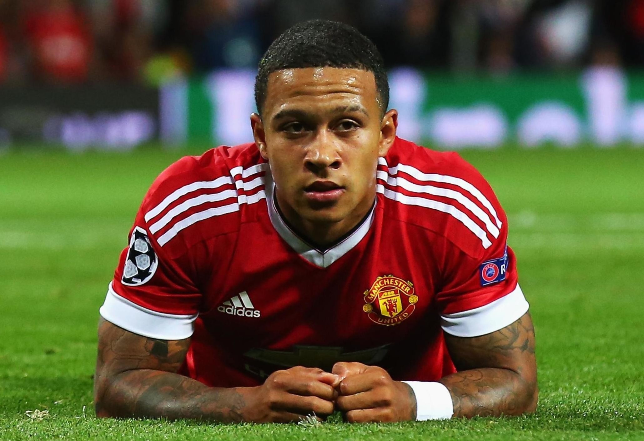 5 ngoi sao Ha Lan that bai o Man United hinh anh