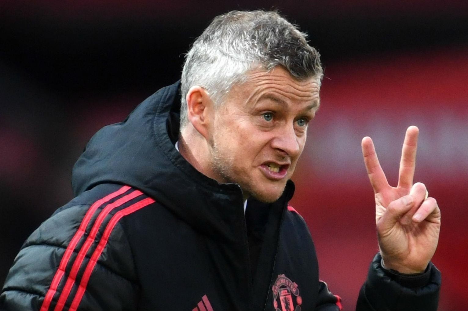 Man United vs Arsenal - Solskjaer se tra gia neu muon kim cuong hinh anh