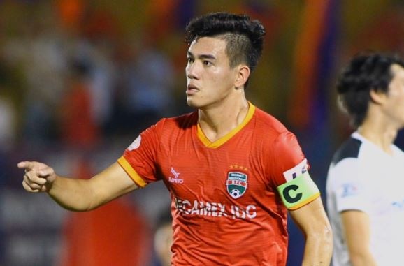 HAGL thua tran thu 6 du dan hai ban hinh anh