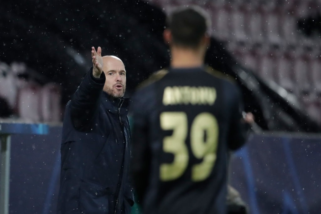 champions league anh 6