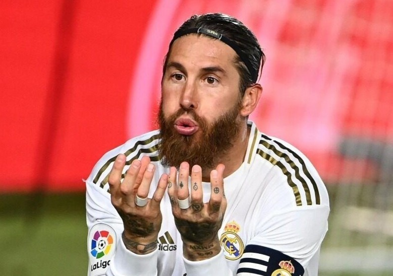 Mourinho gat Ramos, Ibra khoi doi hinh hoc tro hay nhat hinh anh