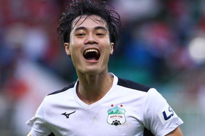 Gap CLB TP.HCM la co hoi de Van Toan tro lai hinh anh