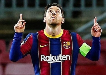 Messi thang hoa trong tran thang cua Barca hinh anh