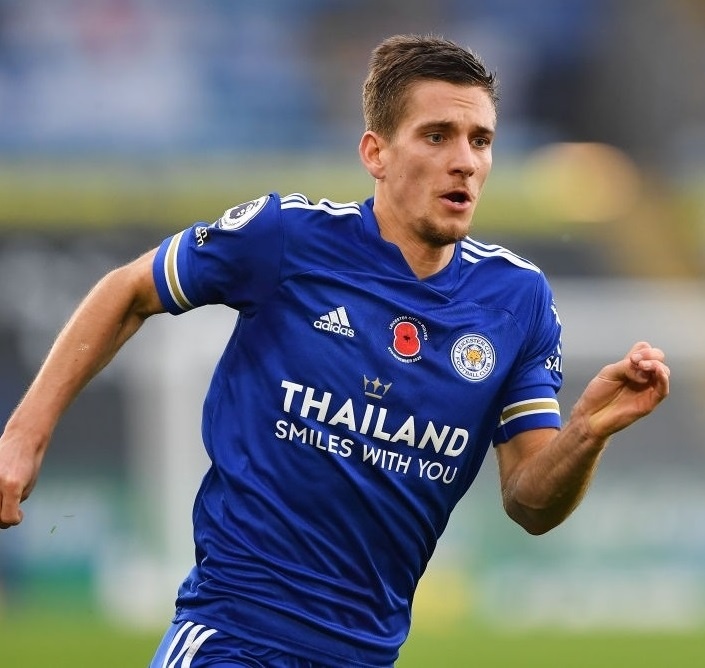 Leicester ảnh 3 Leicester anh 3