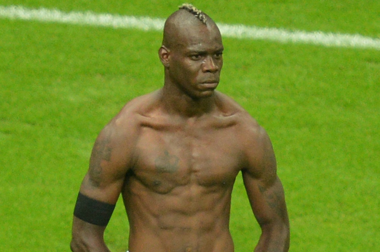 10 cuu sao Premier League dang that nghiep hinh anh