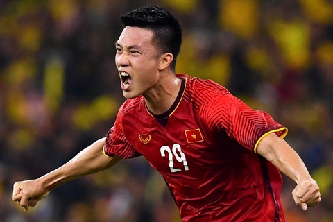 Huy Hung co ben do moi sau khi CLB Quang Nam rot hang hinh anh