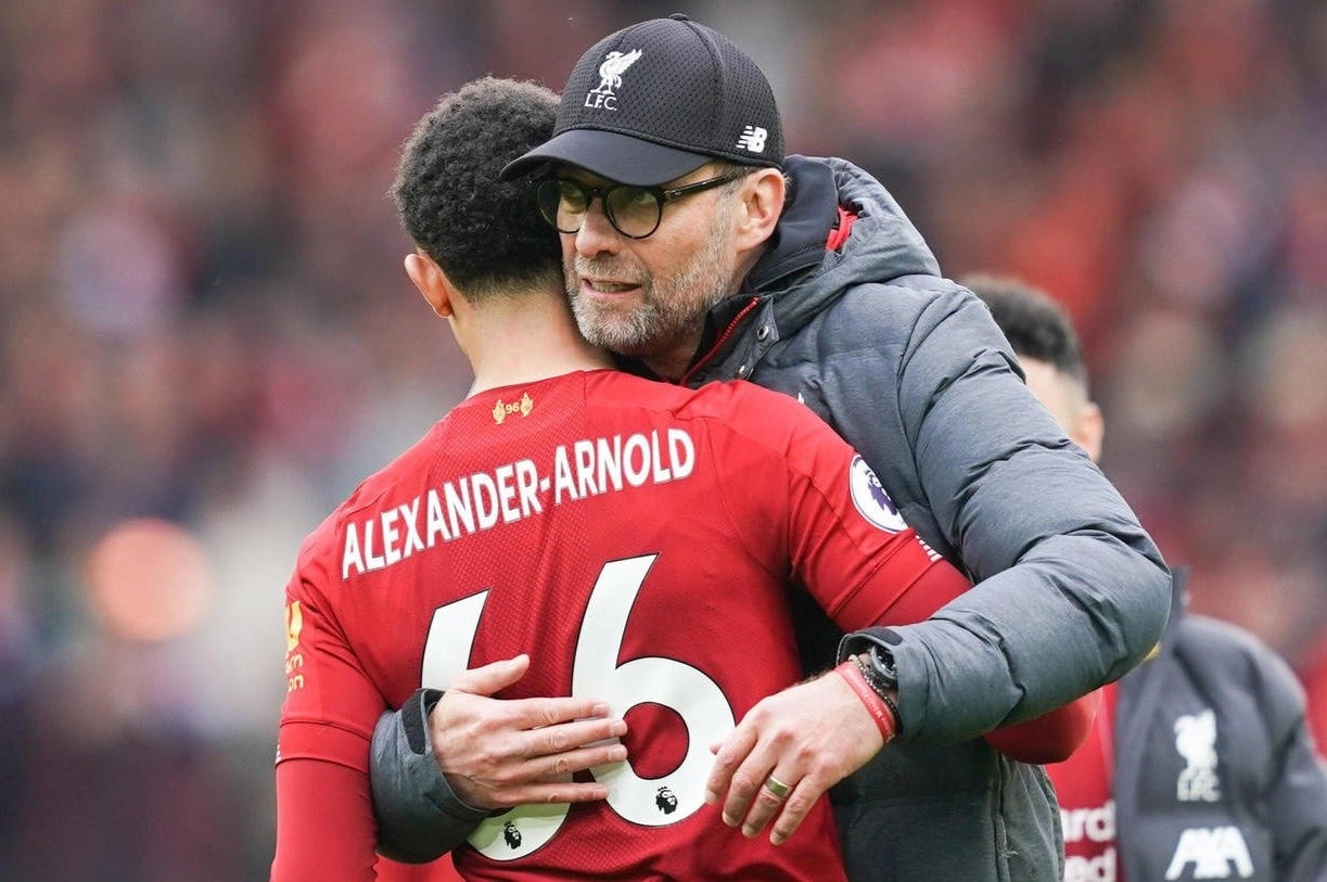 Premier League anh 2