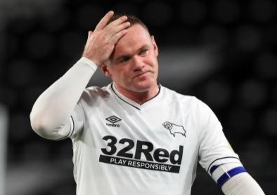 Wayne Rooney giu ghe HLV truong o tuoi 35 hinh anh