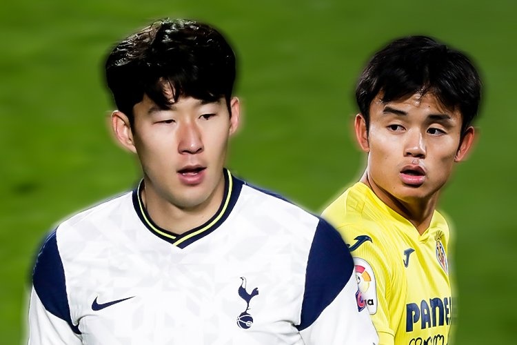 10 ngoi sao chau A co gia tri cao nhat hien tai hinh anh