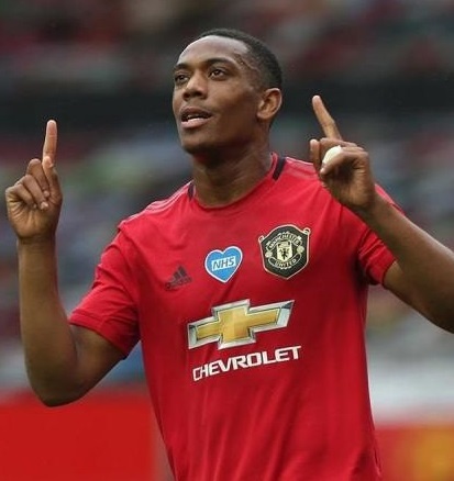 Man United ảnh 1 Man United anh 1