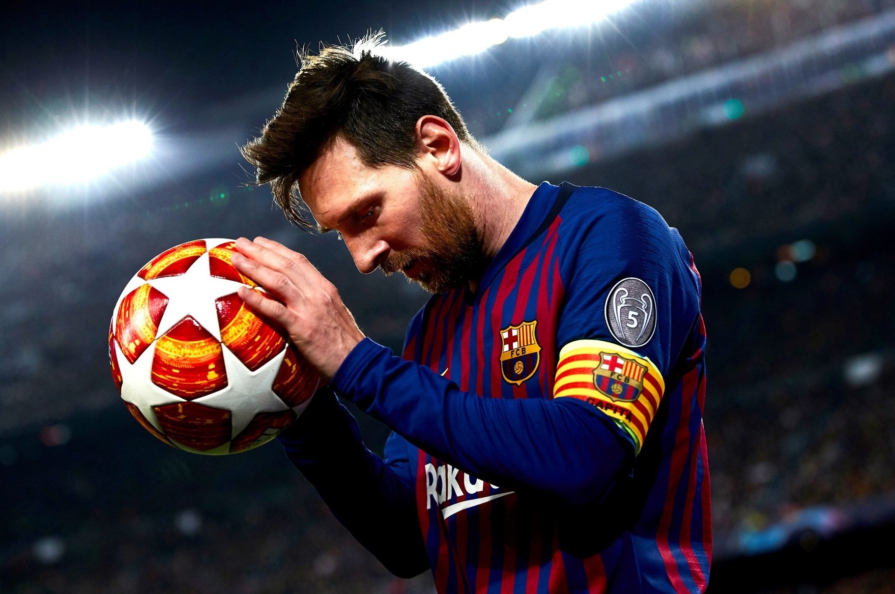 Messi anh 2