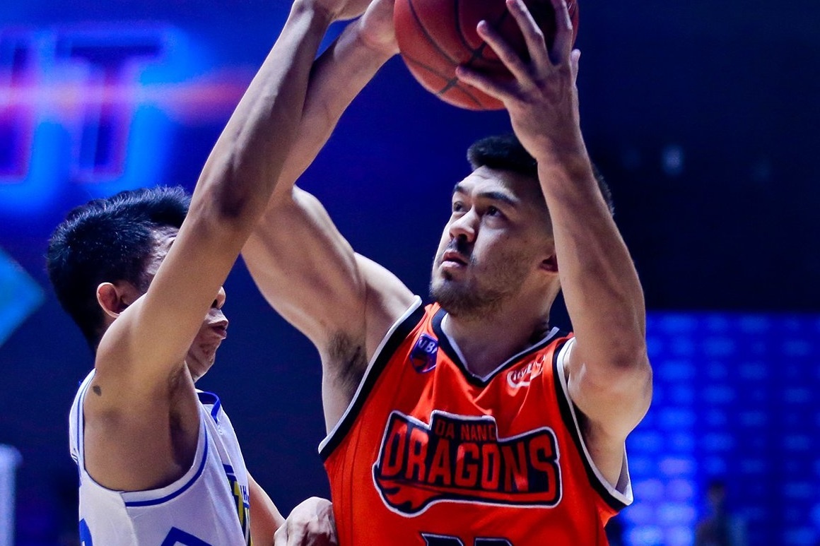 'Dierker giai nghe la dieu dang tiec cho bong ro Viet Nam' hinh anh