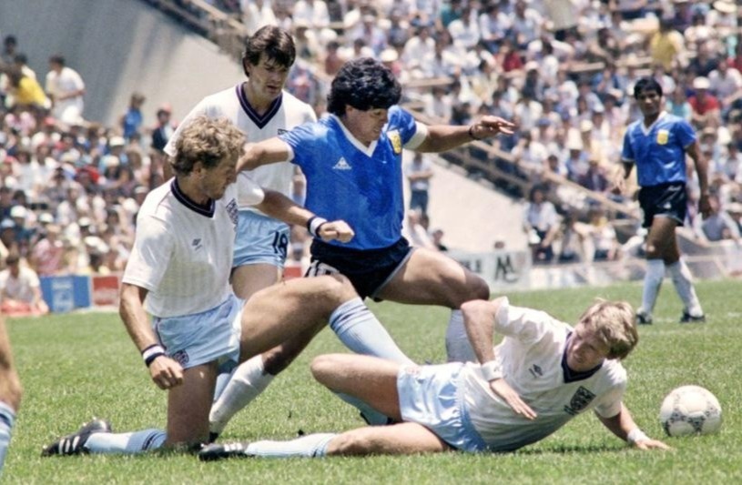 BLV Quang Huy: 'Maradona mai mai xep tren Messi o Argentina' hinh anh