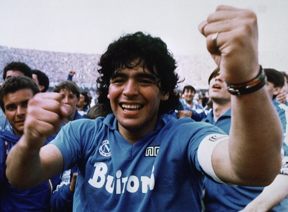 Maradona anh 5