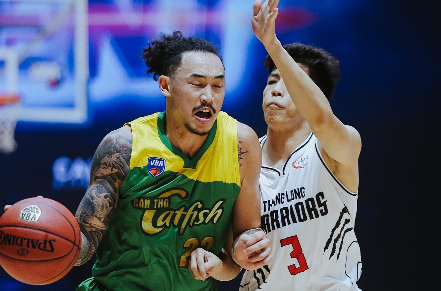 Tam Dinh: 'Phu Vinh truong thanh vuot bac sau 5 nam' hinh anh