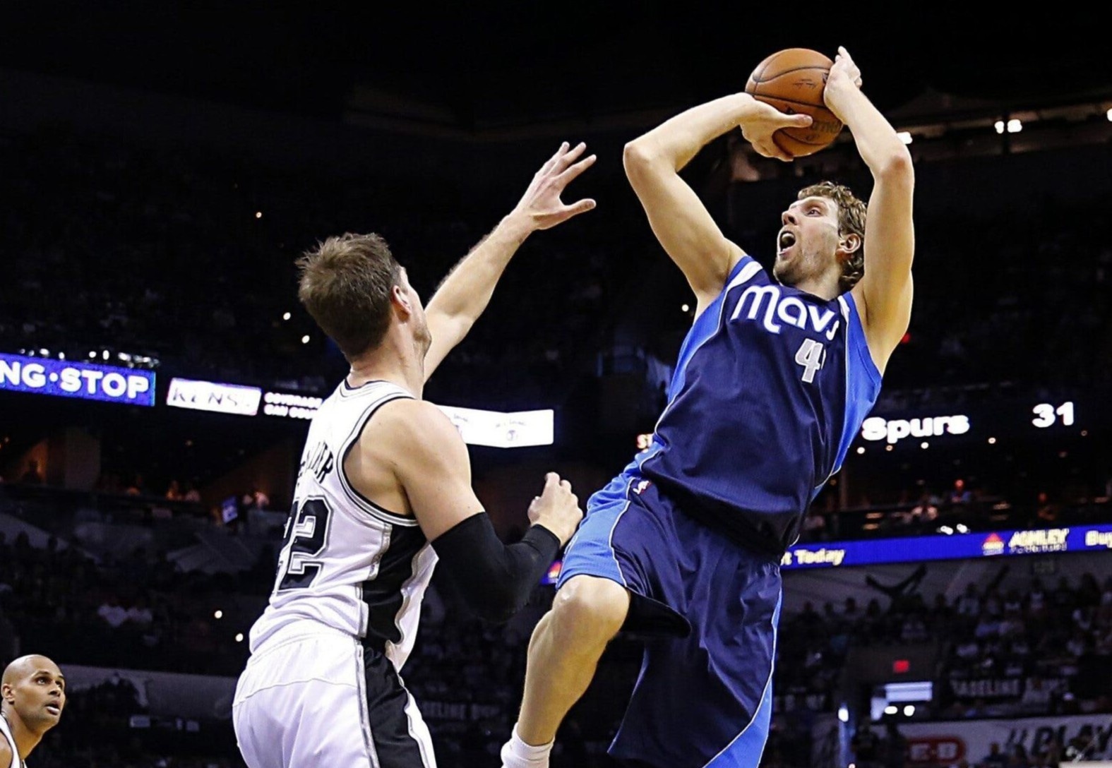 4 ky thuat giup ghi diem dep mat trong bong ro hinh anh