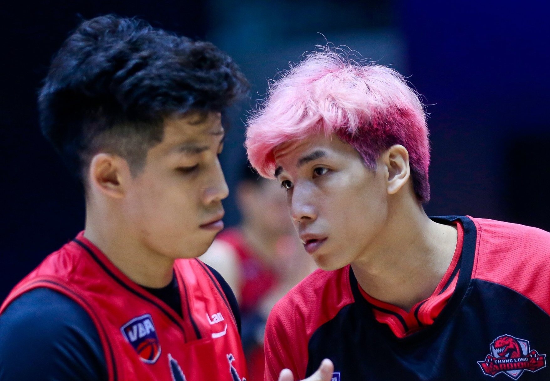 Nguyen Phu Hoang: 'Toi suyt giai nghe sau VBA 2019' hinh anh