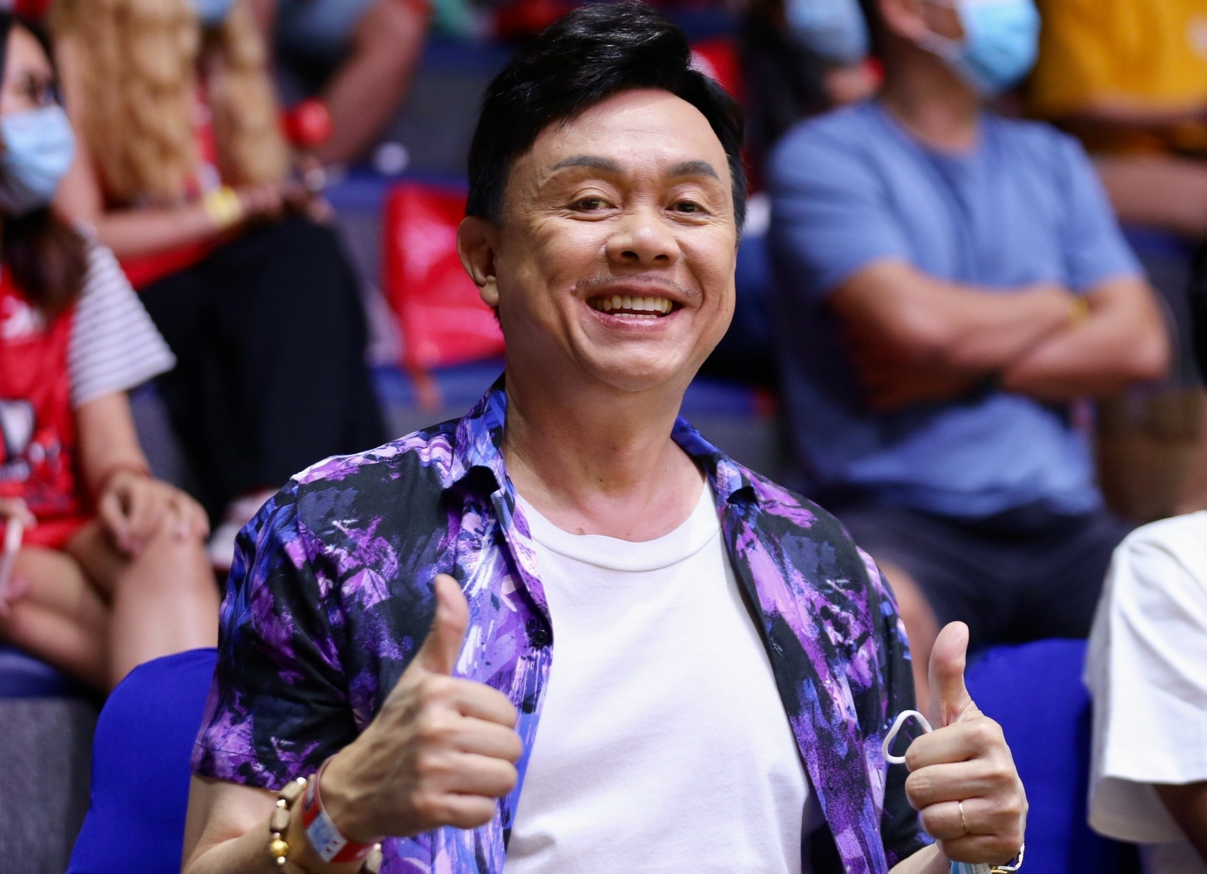 Danh hai Chi Tai gay chu y o chung ket VBA 2020 hinh anh