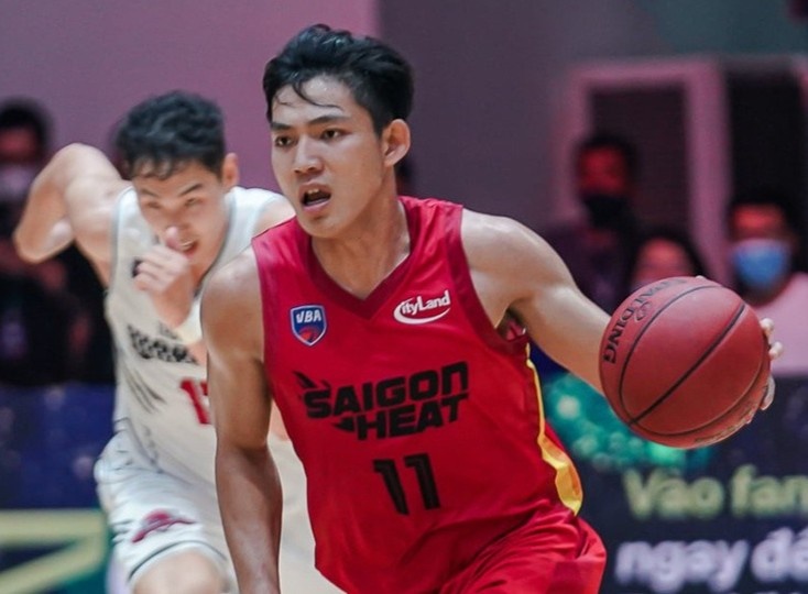 Tuyen thu Viet Nam di vao lich su VBA hinh anh