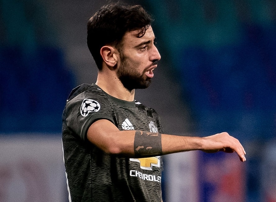 Man United con la doi bong lon tai chau Au? hinh anh