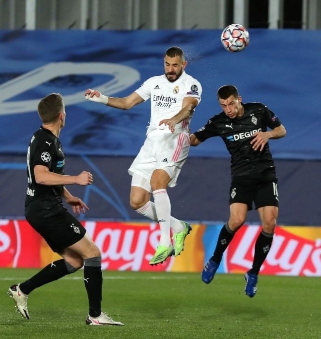 Real Madrid ảnh 4 Real Madrid anh 4