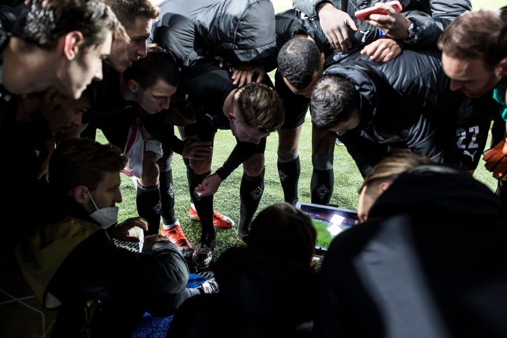 Champions League anh 2