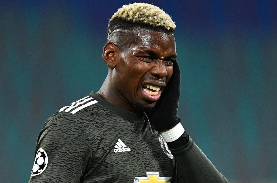 Man United va nhung CLB bi day xuong Europa League hinh anh