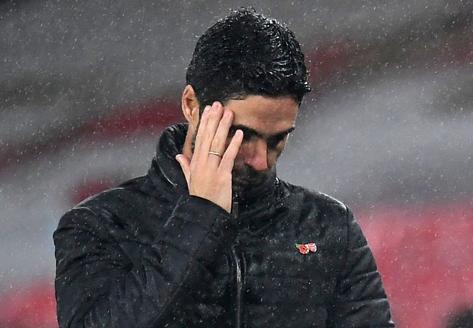 5 HLV that nghiep san sang giai cuu Arsenal hinh anh