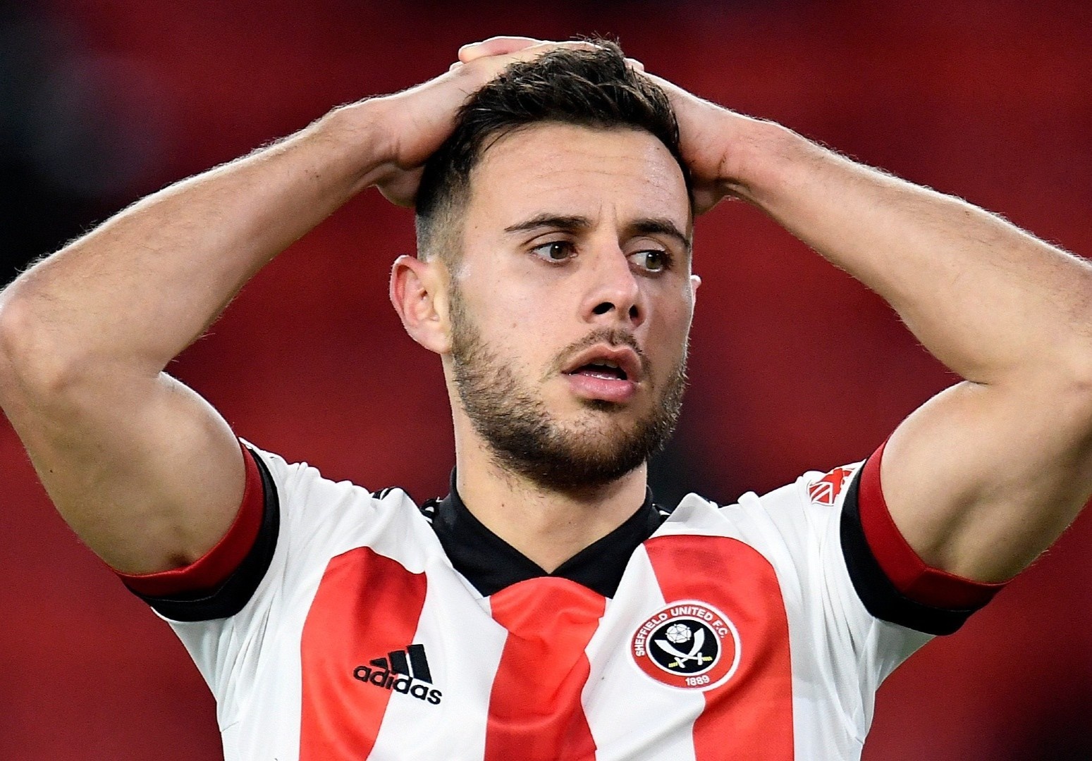 Bi kich cua Sheffield United tai Premier League hinh anh