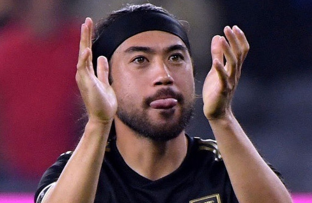 Lee Nguyen va tran dau hay nhat tai MLS 2020 hinh anh