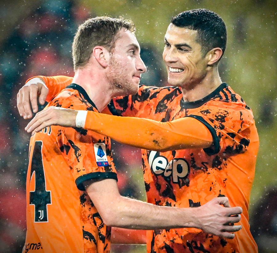 Juventus ảnh 4 Juventus anh 4