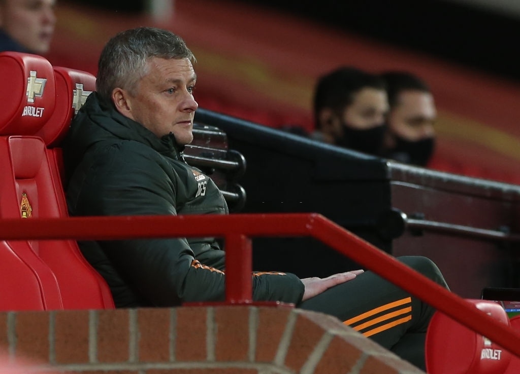 Man United ảnh 6 Man United anh 6