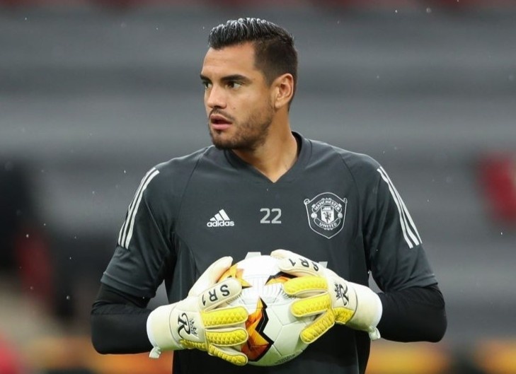 Romero dem nguoc ngay roi MU hinh anh