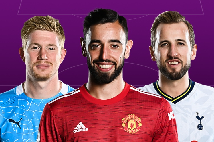 Doi hinh tri gia hon 1 ty euro cua Premier League hinh anh