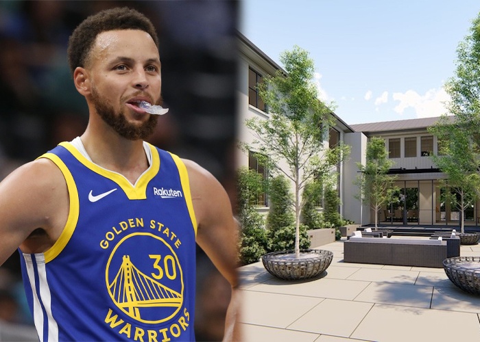 Biet thu 31 trieu USD cua ngoi sao nhan luong cao nhat NBA hinh anh