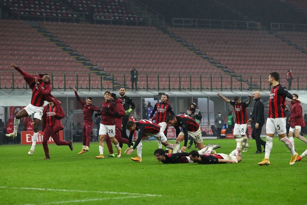 AC Milan anh 1