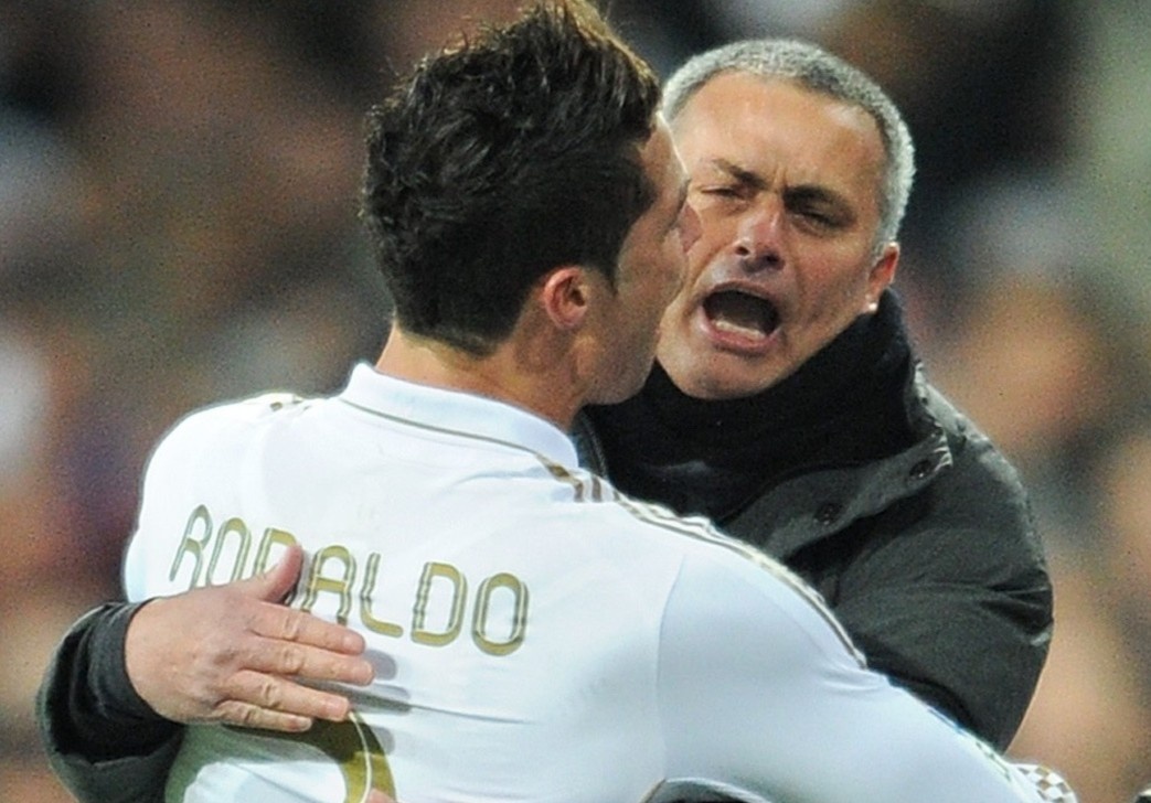 5 ngoi sao bi HLV Mourinho cong khai chi trich hinh anh