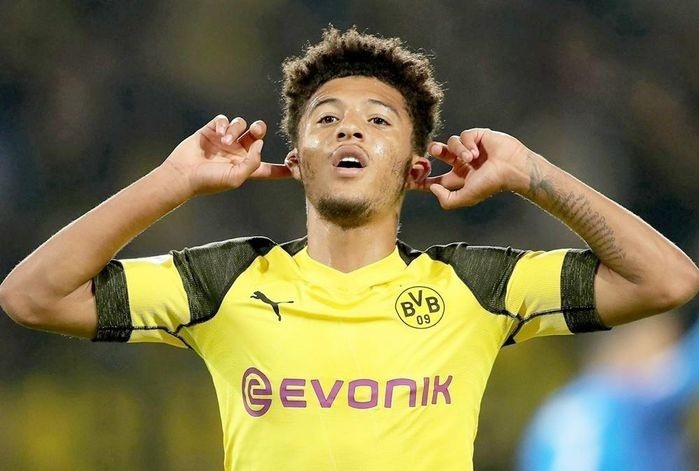 Bon muc tieu chuyen nhuong cua Man United hinh anh