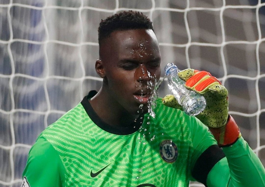 Mendy va nhung thuong vu hoi trong ky chuyen nhuong he 2020 hinh anh