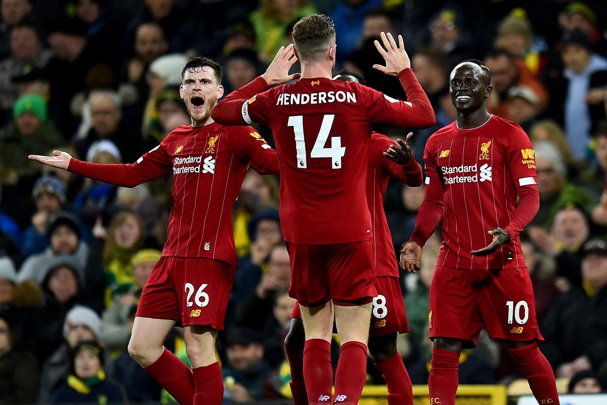 Premier League anh 2