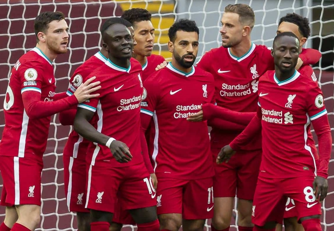 Premier League anh 3