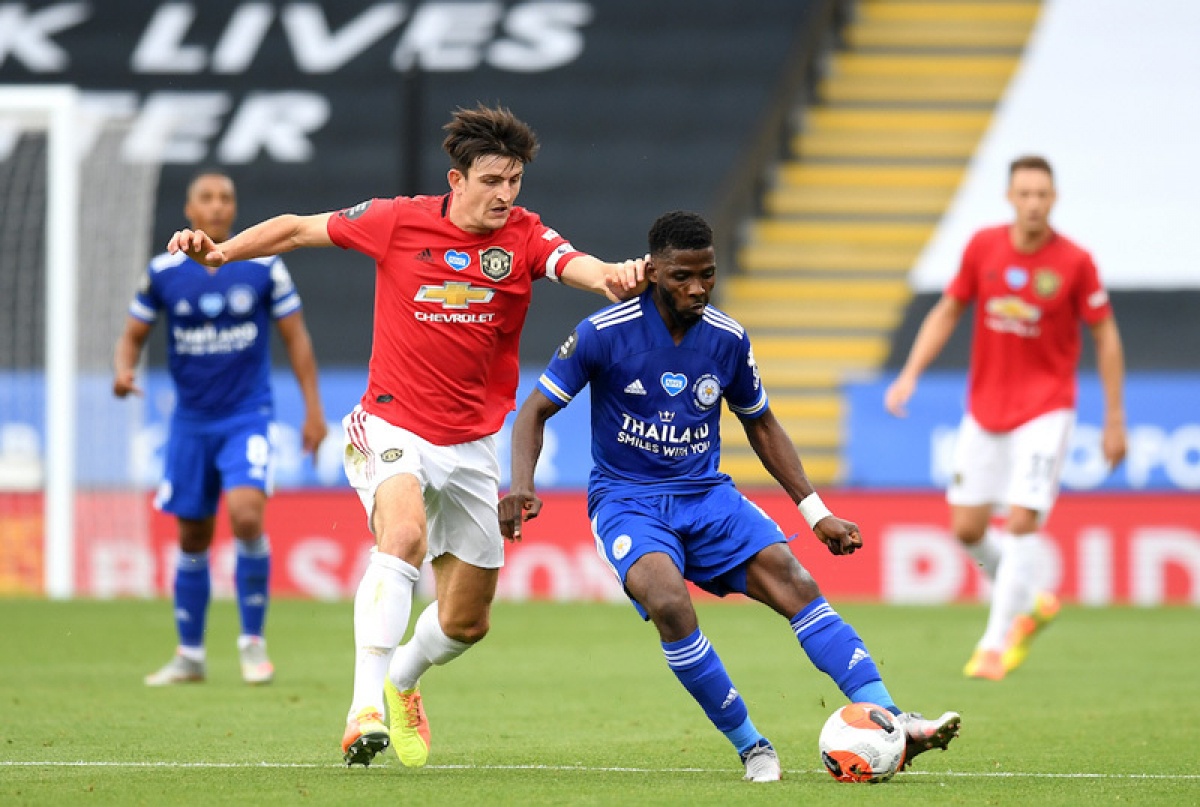 Premier League anh 1