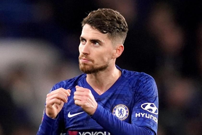 Jorginho bi bat bai khi da phat 11 m hinh anh