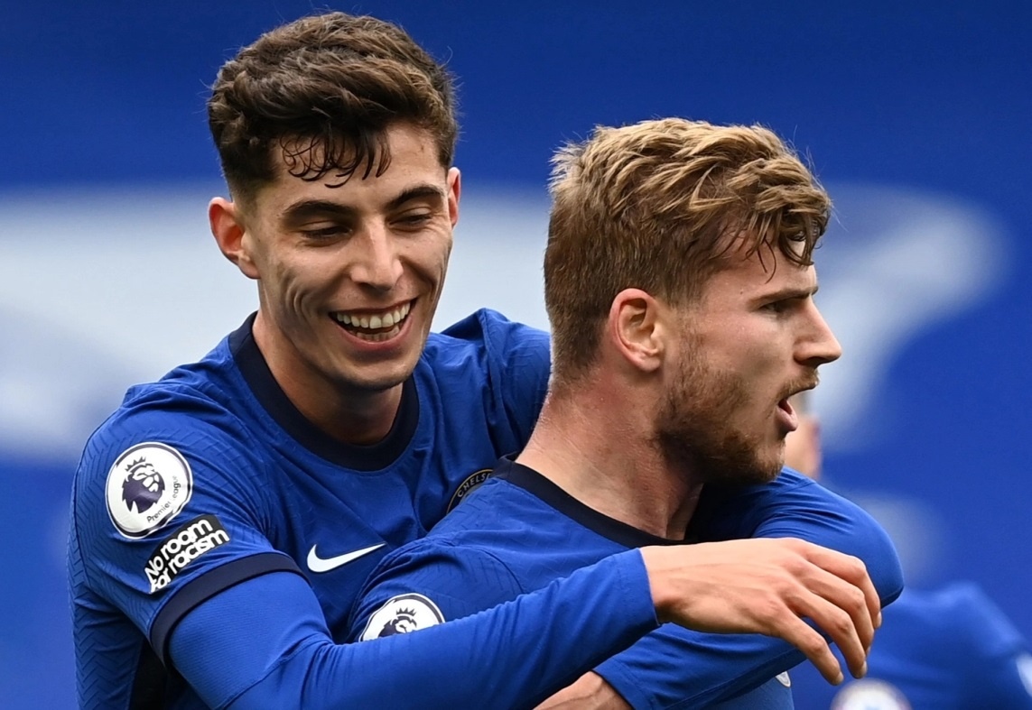 Tinh canh trai nguoc cua dan tan binh Chelsea hinh anh