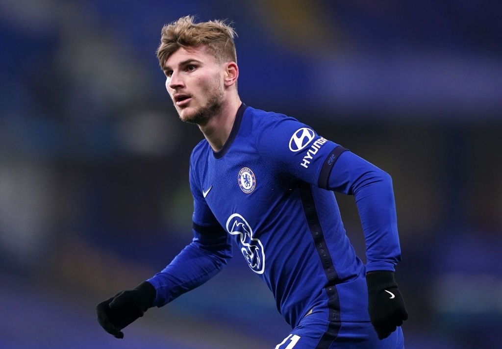 Chelsea vs Aston Villa anh 2