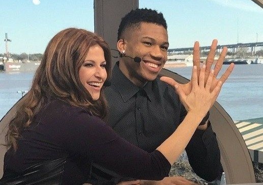 10 VDV co ban tay to nhat lich su NBA hinh anh