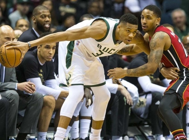 Bóng rổ ảnh 11 Bong ro anh 11