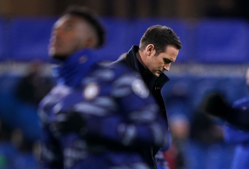 Chelsea vs Aston Villa anh 1